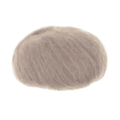 Silk Mohair. 