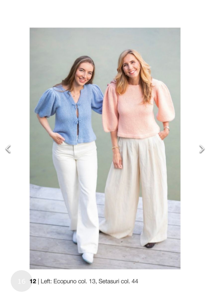 Tove Lindtein Flyer. Oppskrifter