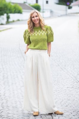 Lana Topp. Garnpakke.