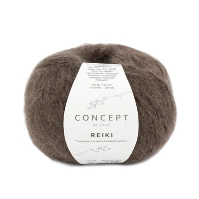 Reiki ensfarget. Avslutningssalg