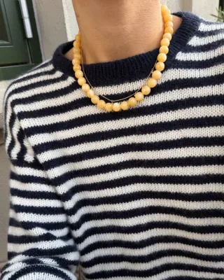 Olga Blouse. Oppskrift