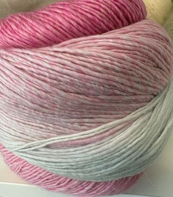 Nyhet! Poema Cashmere.