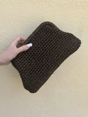 Snor Clutch. Produktpakke.