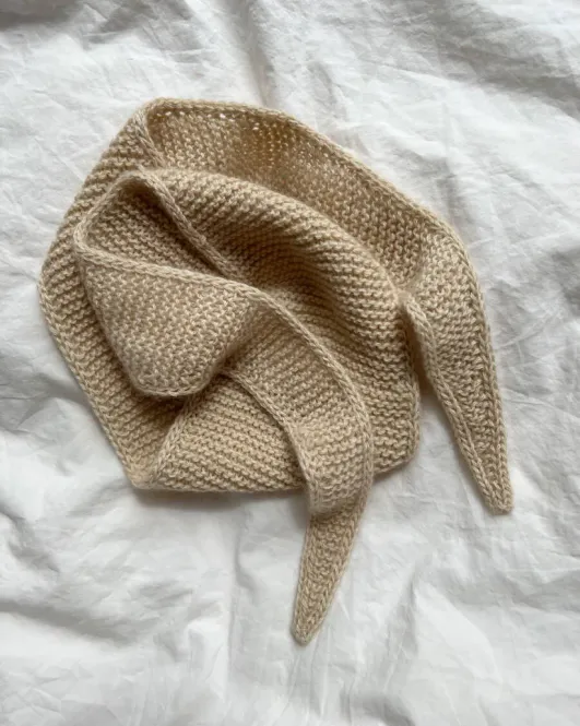 Hovedbilde Sophie Scarf. Oppskrift