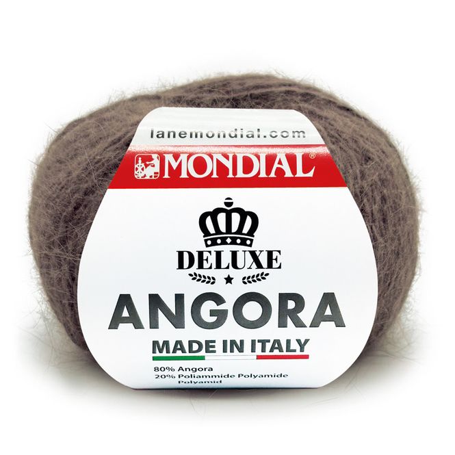 Hovedbilde Nyhet! Angora. 