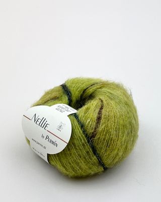 Nellie by Permin.  