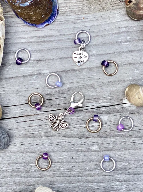 Hovedbilde Raglansett pinner 2-5 mm.