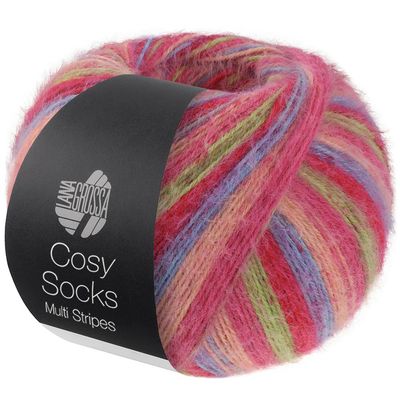 Cosy Socks