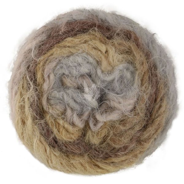 Hovedbilde Nytt i GarnGruven! Basta og Basta Mista.  