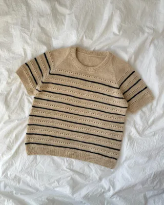 Ida Tee. Garnpakke