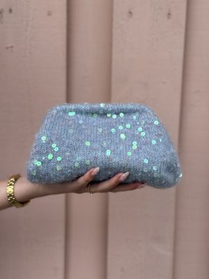 Disco clutchen. Produktpakke