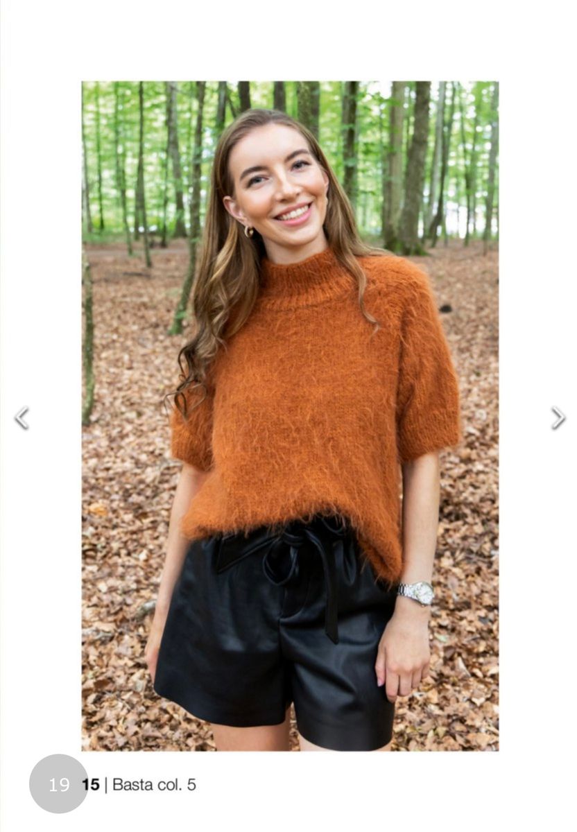 Tove Lindtein Flyer. Oppskrifter