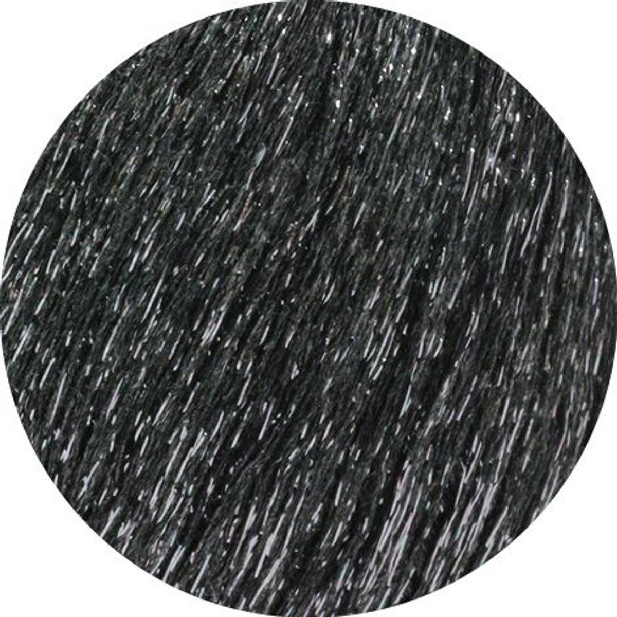 Brillino effekt garn.