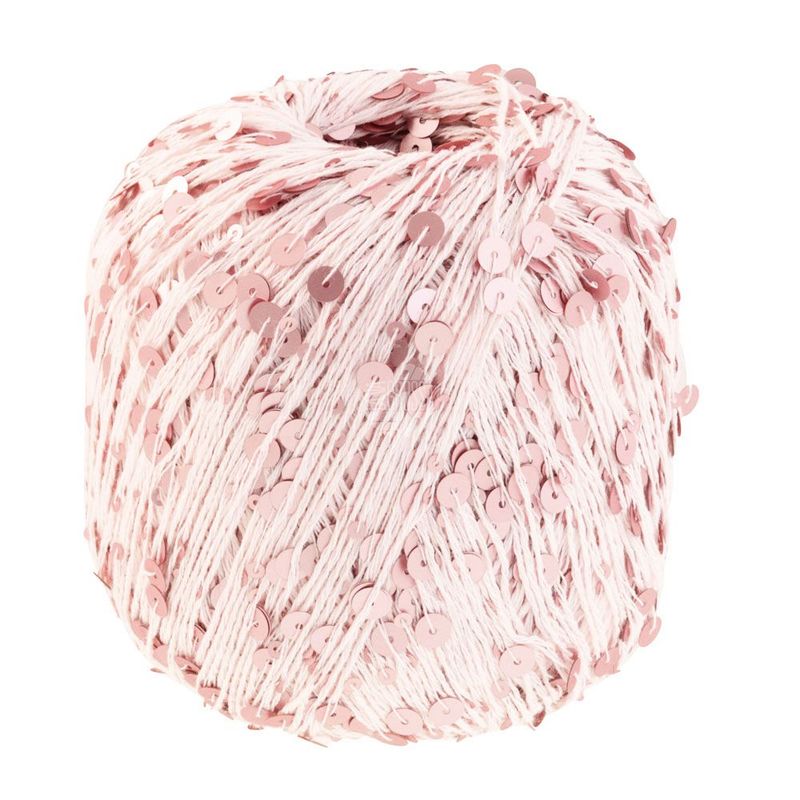 Cosmo by Lana Grossa. 