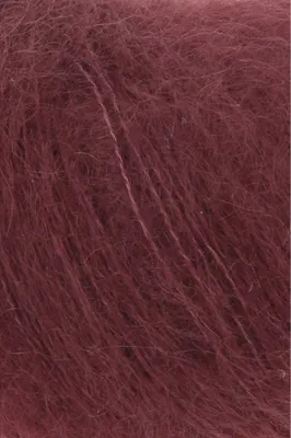 Mohair Luxe