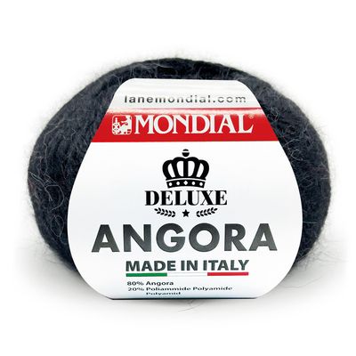 Nyhet! Angora. 