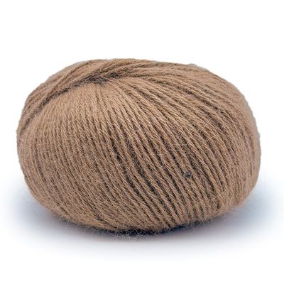 Angora.  