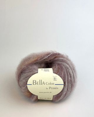 Bella Color by Permin.   