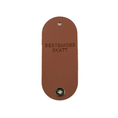 Skinnlapper 